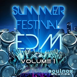 Summer Festival EDM Vol 1-0