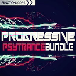 Progressive Psytrance Bundle-0