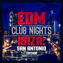 EDM Club Nights IBIZA: San Antonio Edition-0