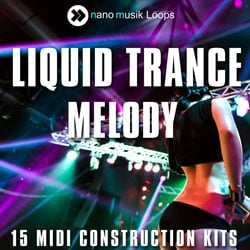Liquid Trance Melody-0