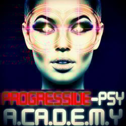 Progressive Psy Academy Free Pack-0