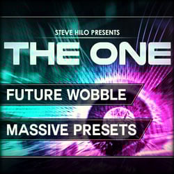 THE ONE: Future Wobble-0
