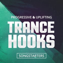 Progressive & Uplifting Trance Hooks Songstarters Free Live Pack-0