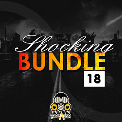 Shocking Bundle 18-0