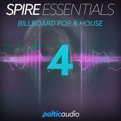 Spire Essentials Vol 4: Billboard Pop & House-0