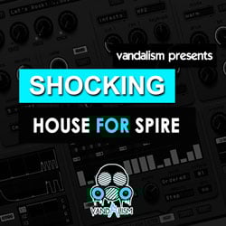 Shocking House For Spire-0