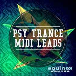 Psy Trance MIDI Leads-0