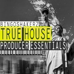 True House: Producer Essentials-0
