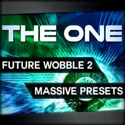 THE ONE: Future Wobble 2-0