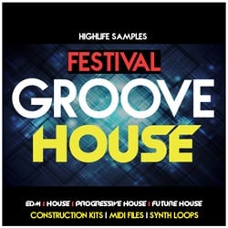 Festival Groove House-0