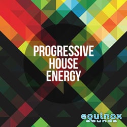 Progressive House Energy Vol 1-0
