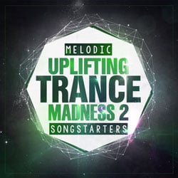 Melodic Uplifting Trance Madness 2 Songstarters-0