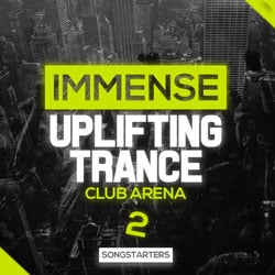 Immense Uplifting Trance Club Arena 2 Songstarters-0