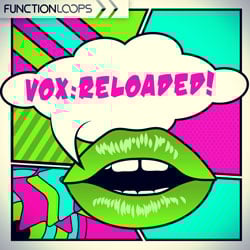 VOX: RELOADED -0