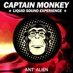 Captain Monkey - Liquid Sound Experience-0