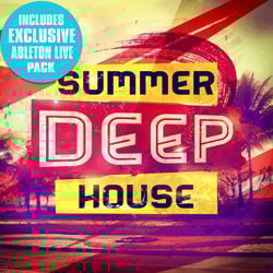 Summer Deep House-0