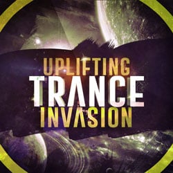 Uplifting Trance Invasion-0