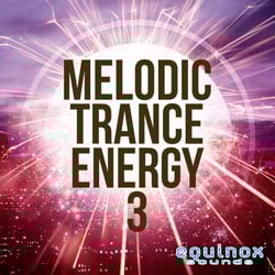 Melodic Trance Energy 3-0