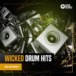 Wicked Drum Hits-0