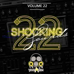 Shocking Sounds 22 - Sylenth1 Presets-0