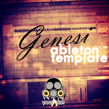 Ableton Template: Genesi-0