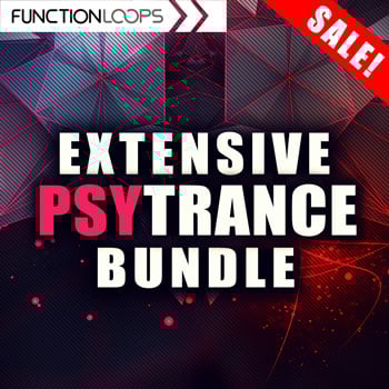 Extensive Psytrance Bundle-0