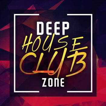 Deep House Clubzone-0