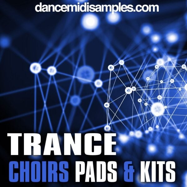 DMS Trance Choirs, Pads & Kits Vol 1-0