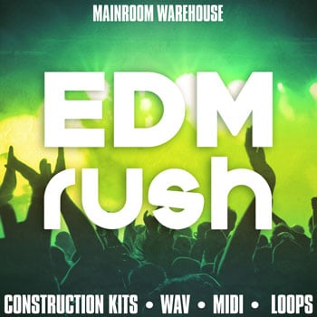 EDM Rush-0