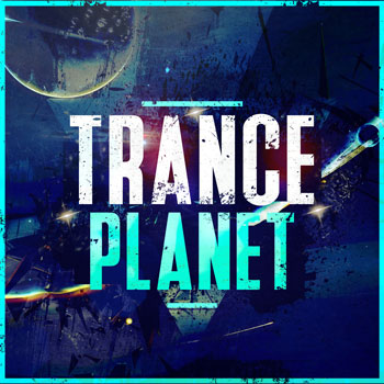 Trance Planet -0