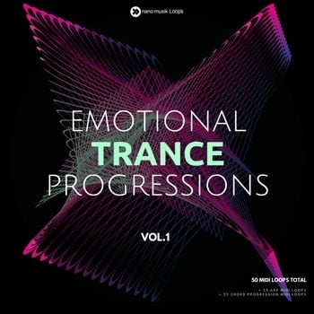 Emotional Trance Progressions-0