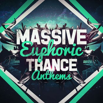 Massive Euphoric Trance Anthems-0