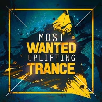 Most Wanted Uplifting Trance-0
