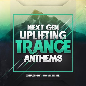 Next Gen Uplifting Trance Anthems-0