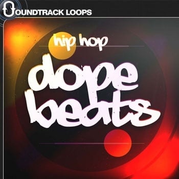 Dope Beats – Hip Hop Drum Loops & Samples-0
