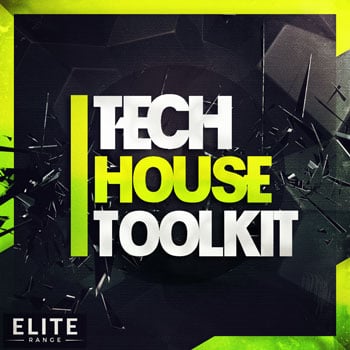 Tech House Toolkit-0