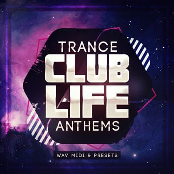 Trance Clublife Anthems-0