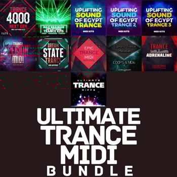 Ultimate Trance MIDI Bundle-0