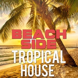 Beachside Tropical House-0