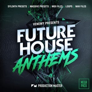 Future House Anthems-0