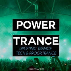 Power Trance-0
