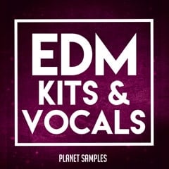 EDM Kits & Vocals-0