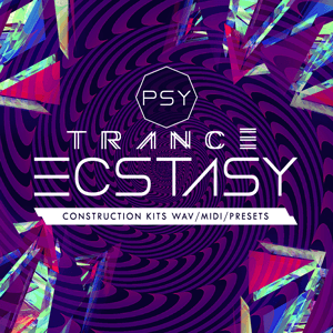 PSY Trance Ecstasy-0
