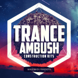 Trance Ambush-0