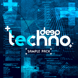 Deep Techno – Sample Pack-0