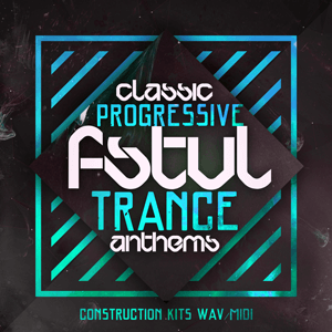 Classic Progressive FSTVL Trance Anthems-0