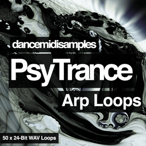 DMS Psytrance Arpeggio Loops-0