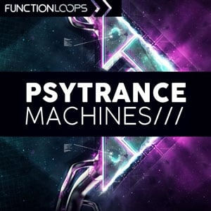 Psytrance Machines-0