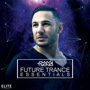 Johnny Yono Future Trance Essentials For Spire-0