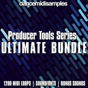 DMS Producer Tools - Ultimate Bundle-0